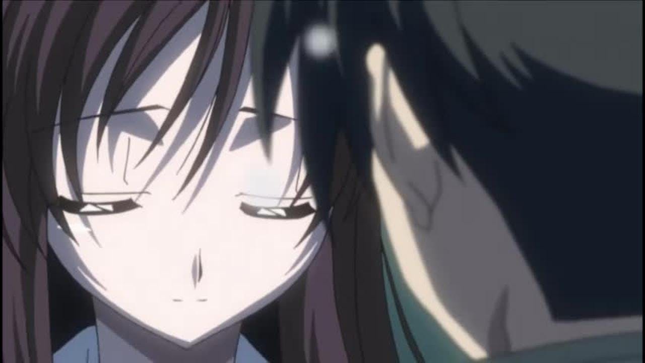 School Days - episódio 1x12