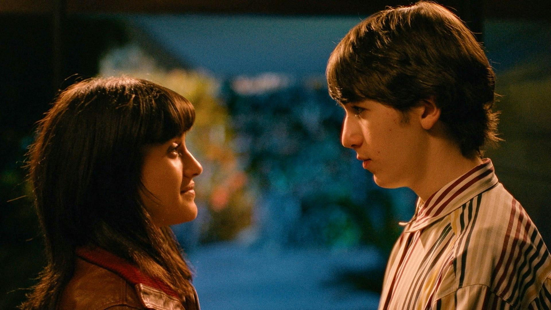 Ninguém Vai Sentir Nossa Falta - episódio 1x6