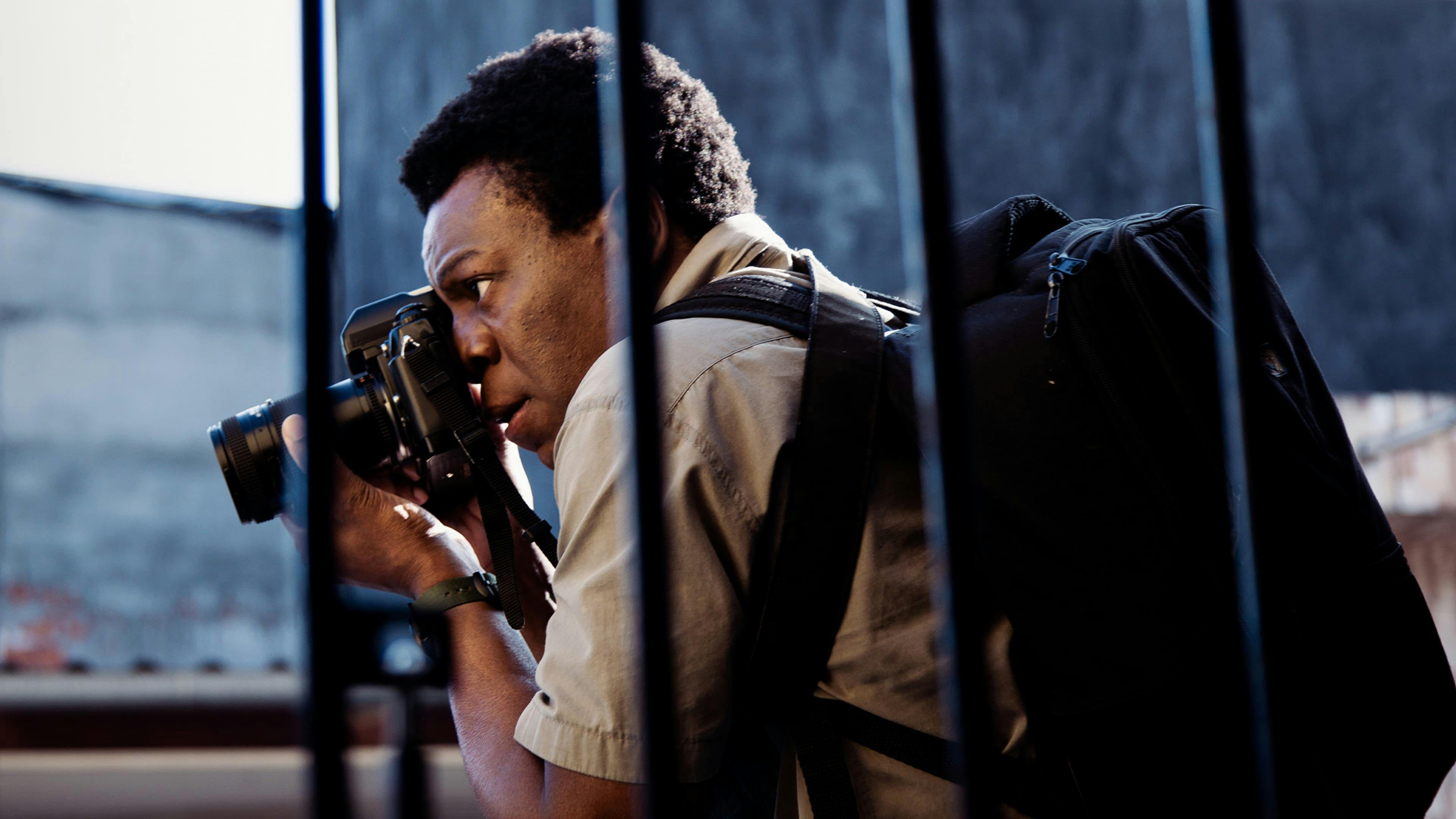 Cidade de Deus: A Luta Não Para - episódio 1x2