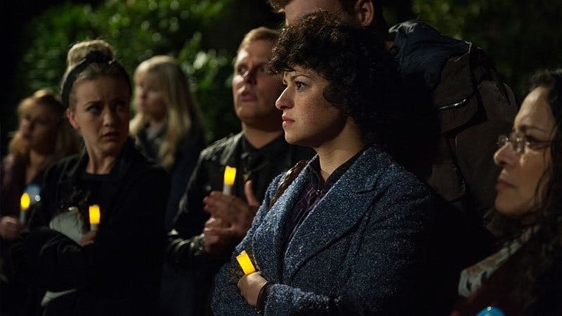 Search Party - episódio 1x3