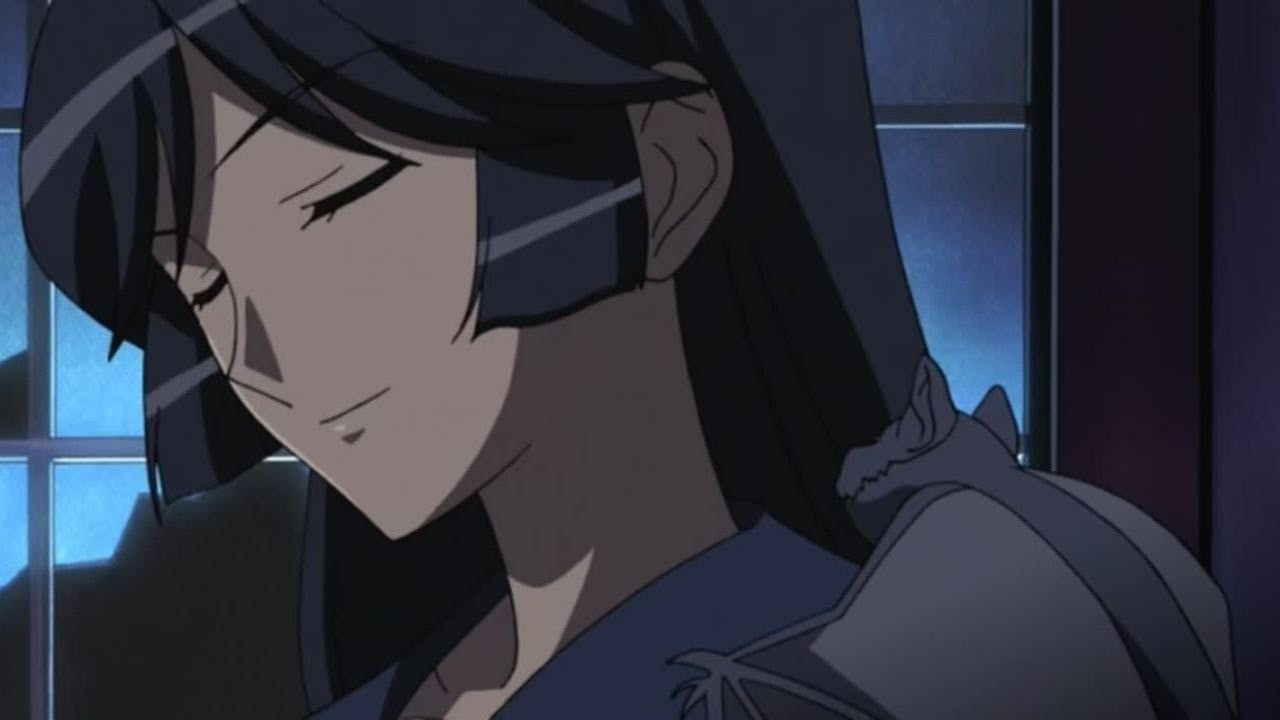 Kaibutsu Oujo - episódio 1x13