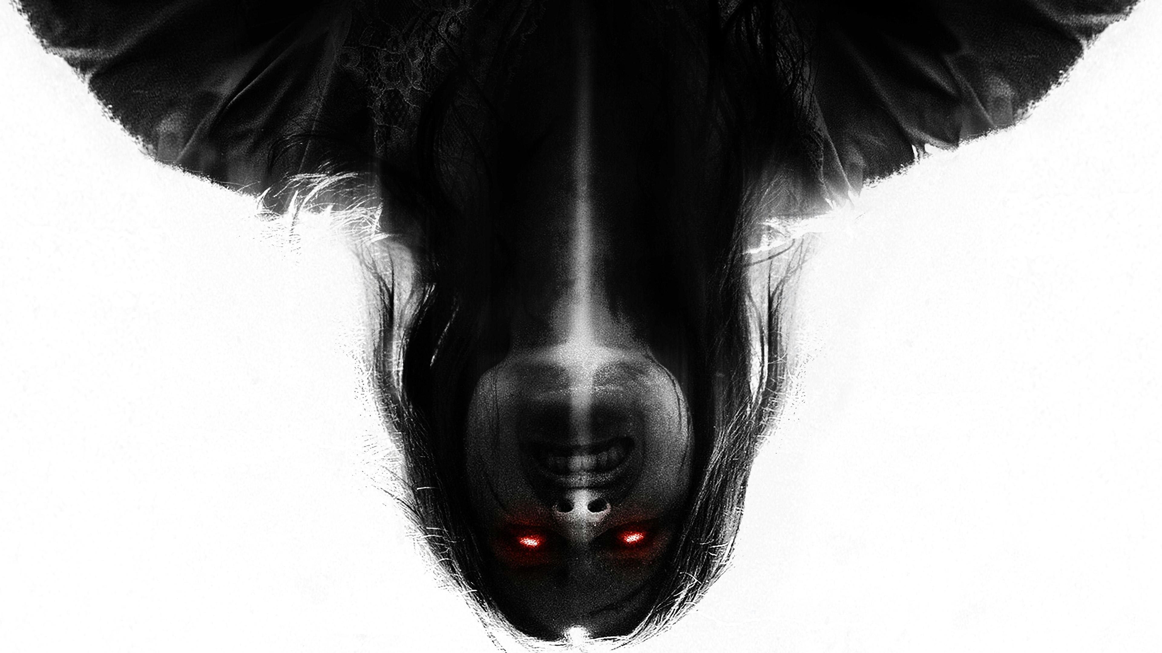 The Exorcists backdrop