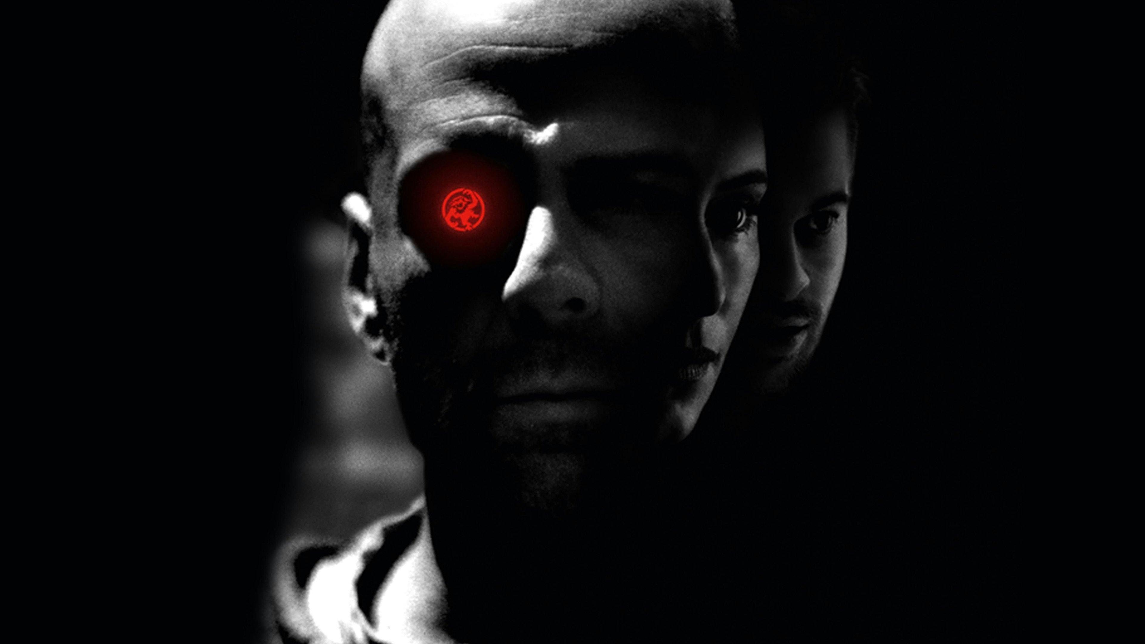 Os 12 Macacos backdrop