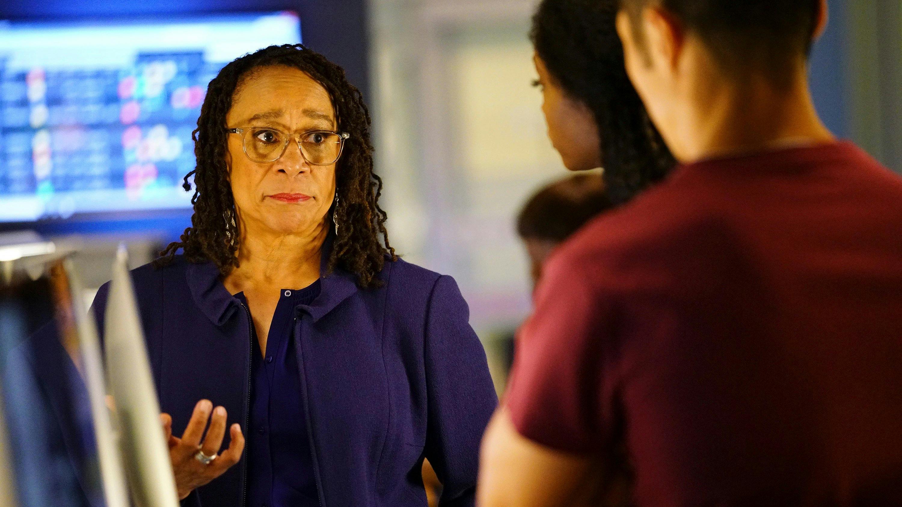 Chicago Med: Atendimento de Emergência - episódio 4x3