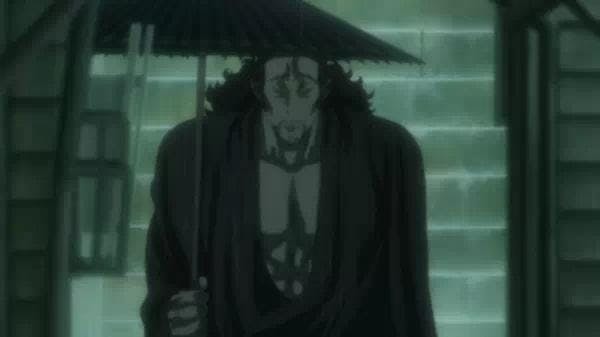 Aoi Bungaku Series - episódio 1x8