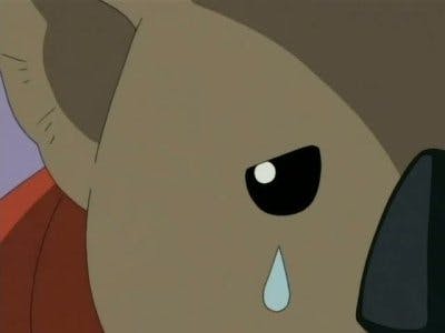 Yakitate!! Japan - episódio 1x16