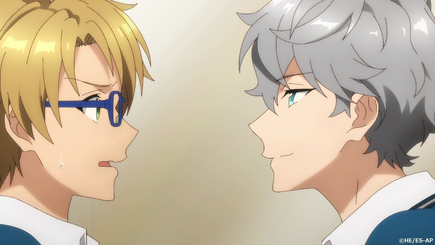 Ensemble Stars! - episódio 1x9