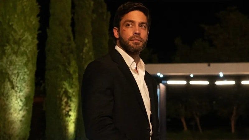 Novo Rico, Novo Pobre - episódio 1x24