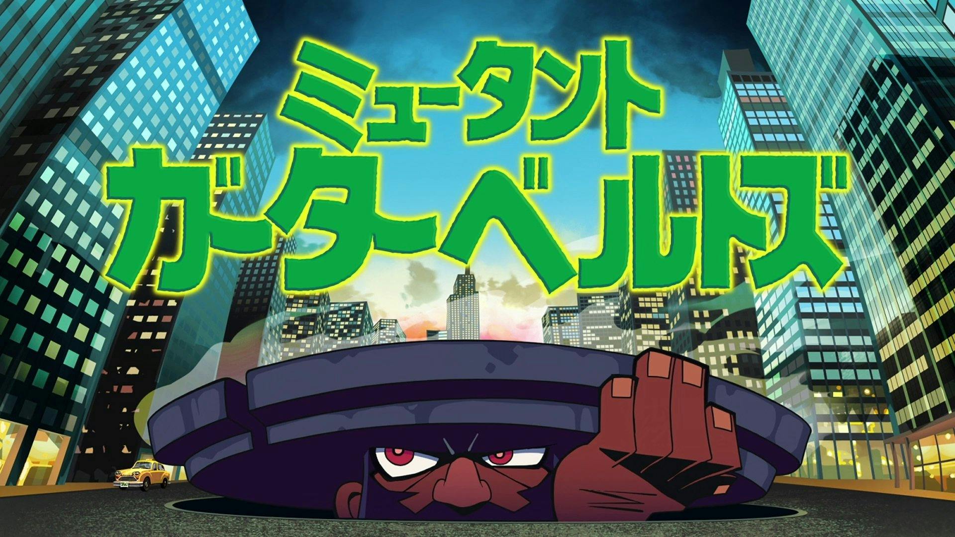 New PANTY & STOCKING with GARTERBELT - episódio 1x11