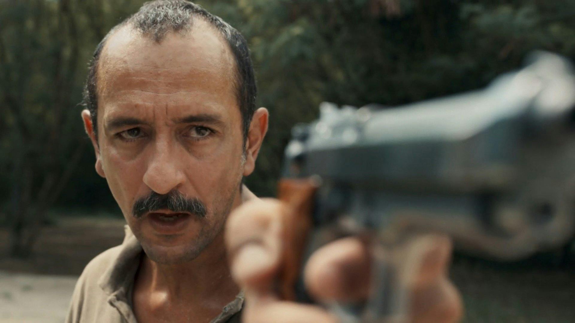 Renascer - episódio 1x87
