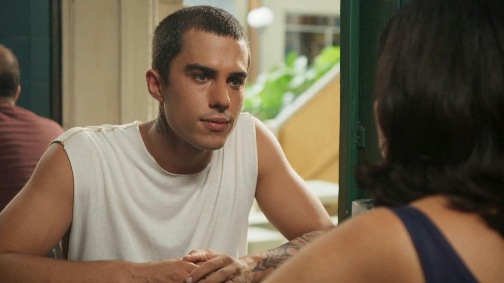 Elas por Elas - episódio 1x112