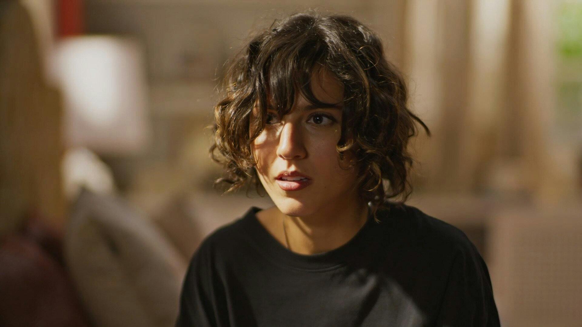 Dona de Mim - episódio 1x72