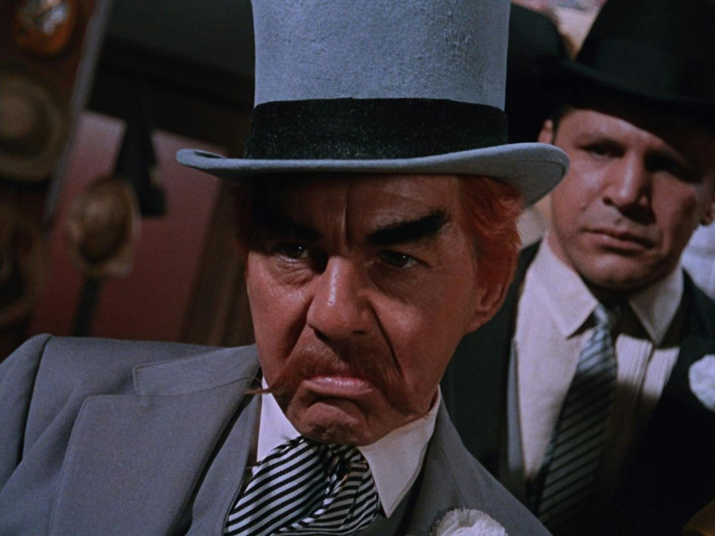 Batman e Robin - episódio 1x13