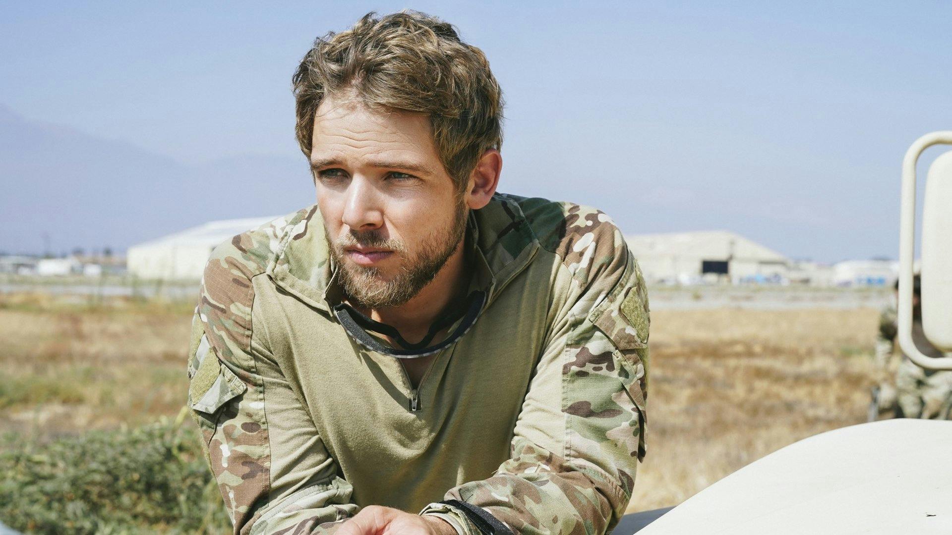 SEAL Team: Soldados de Elite - episódio 1x5