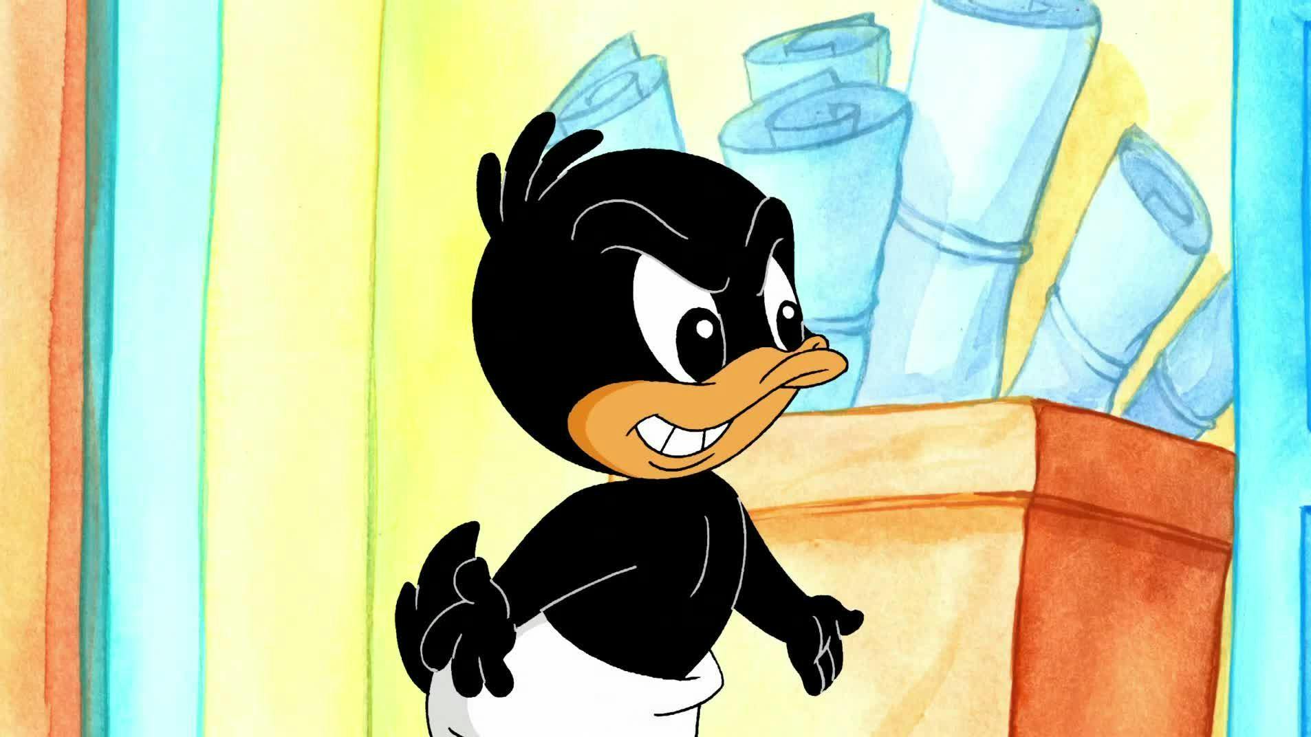 Baby Looney Tunes - episódio 1x20