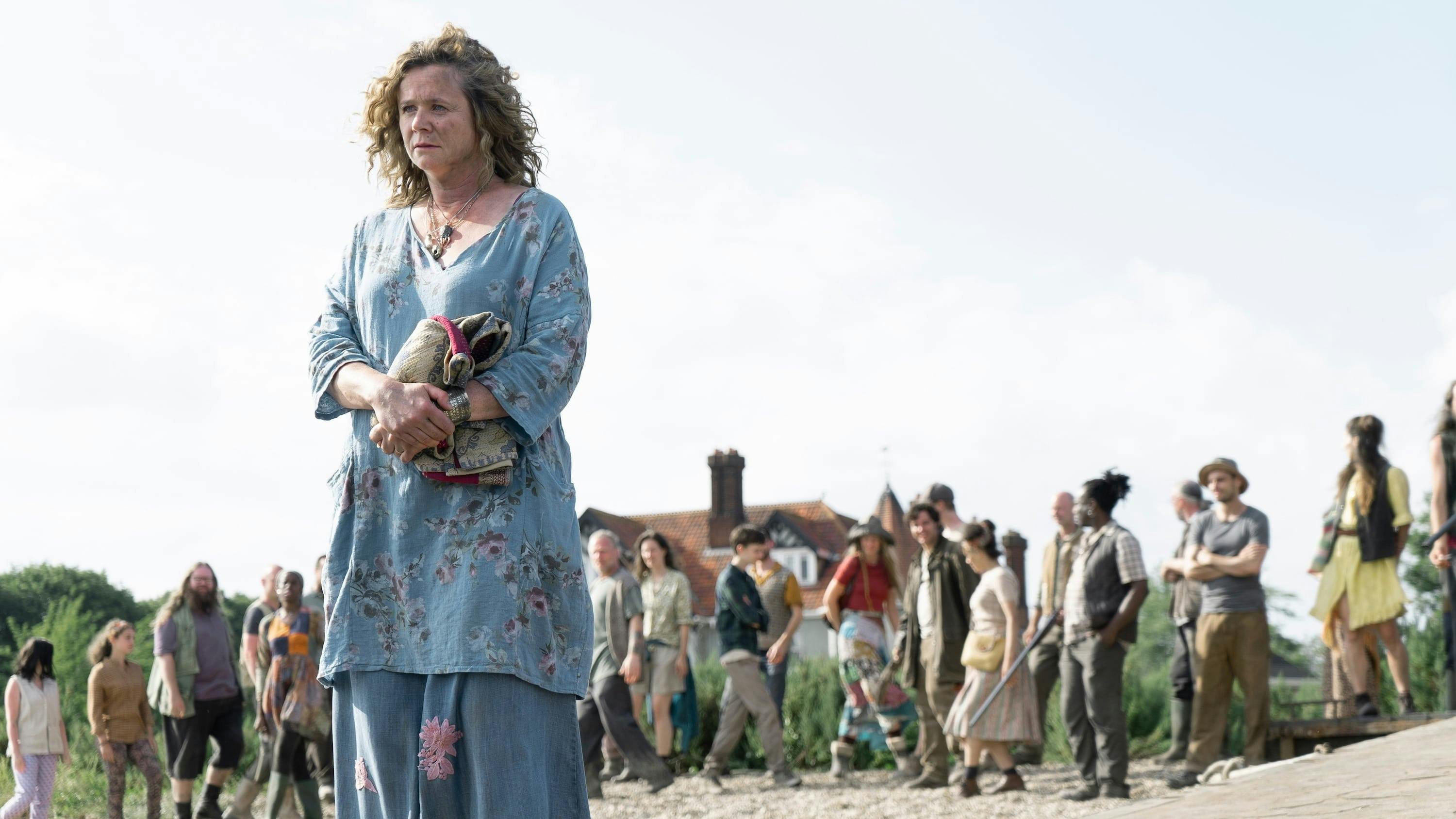 The Third Day - episódio 1x3