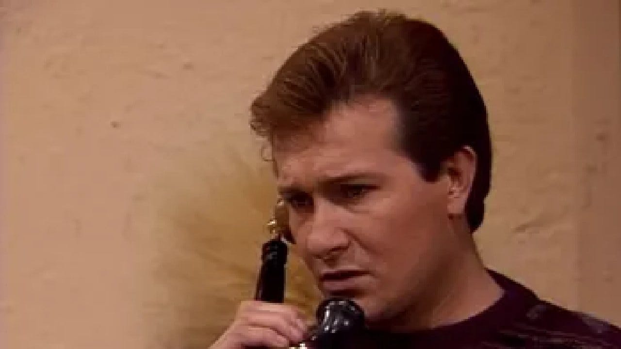 Maria Mercedes - episódio 1x43