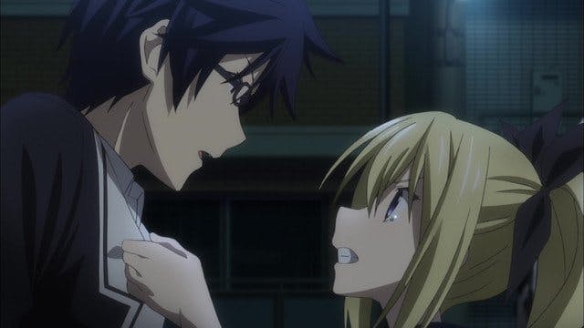 Chaos;Child - episódio 1x11
