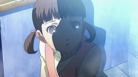 Persona 4: The Animation - episódio 1x21