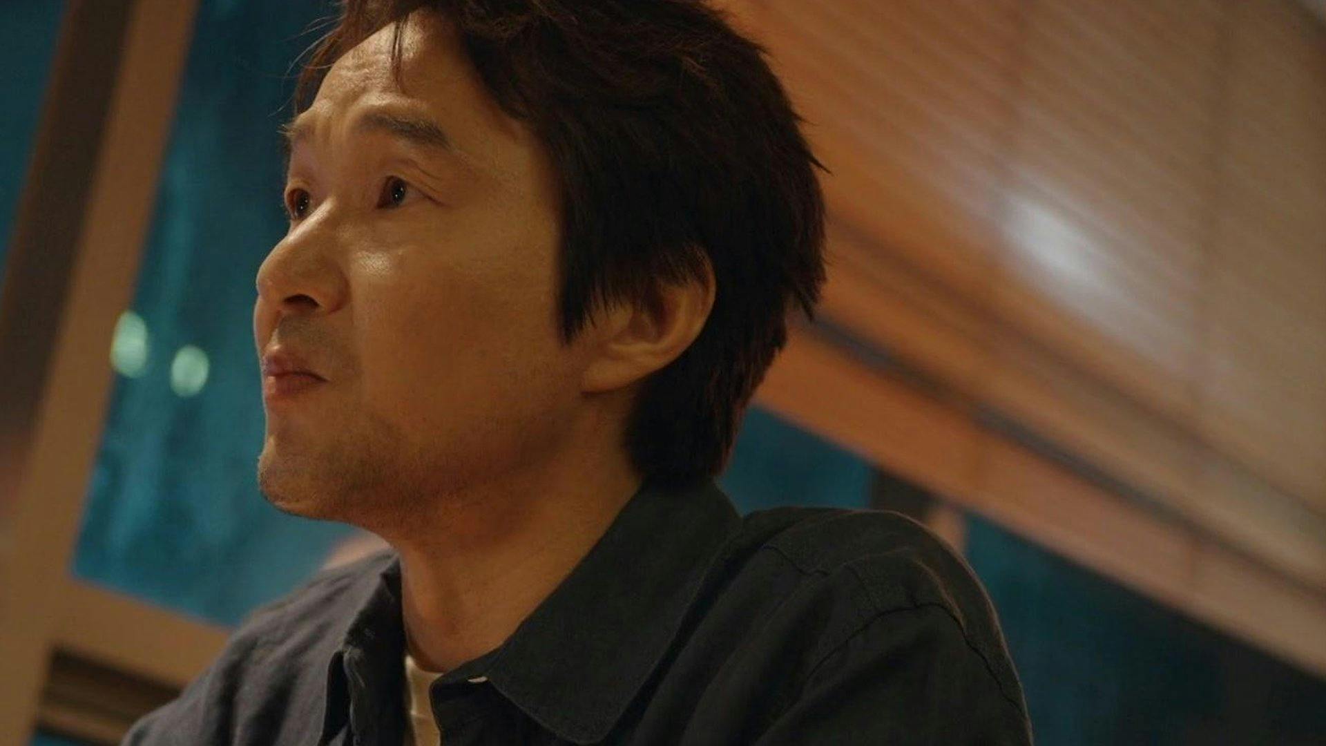 Shin's Project - episódio 1x9