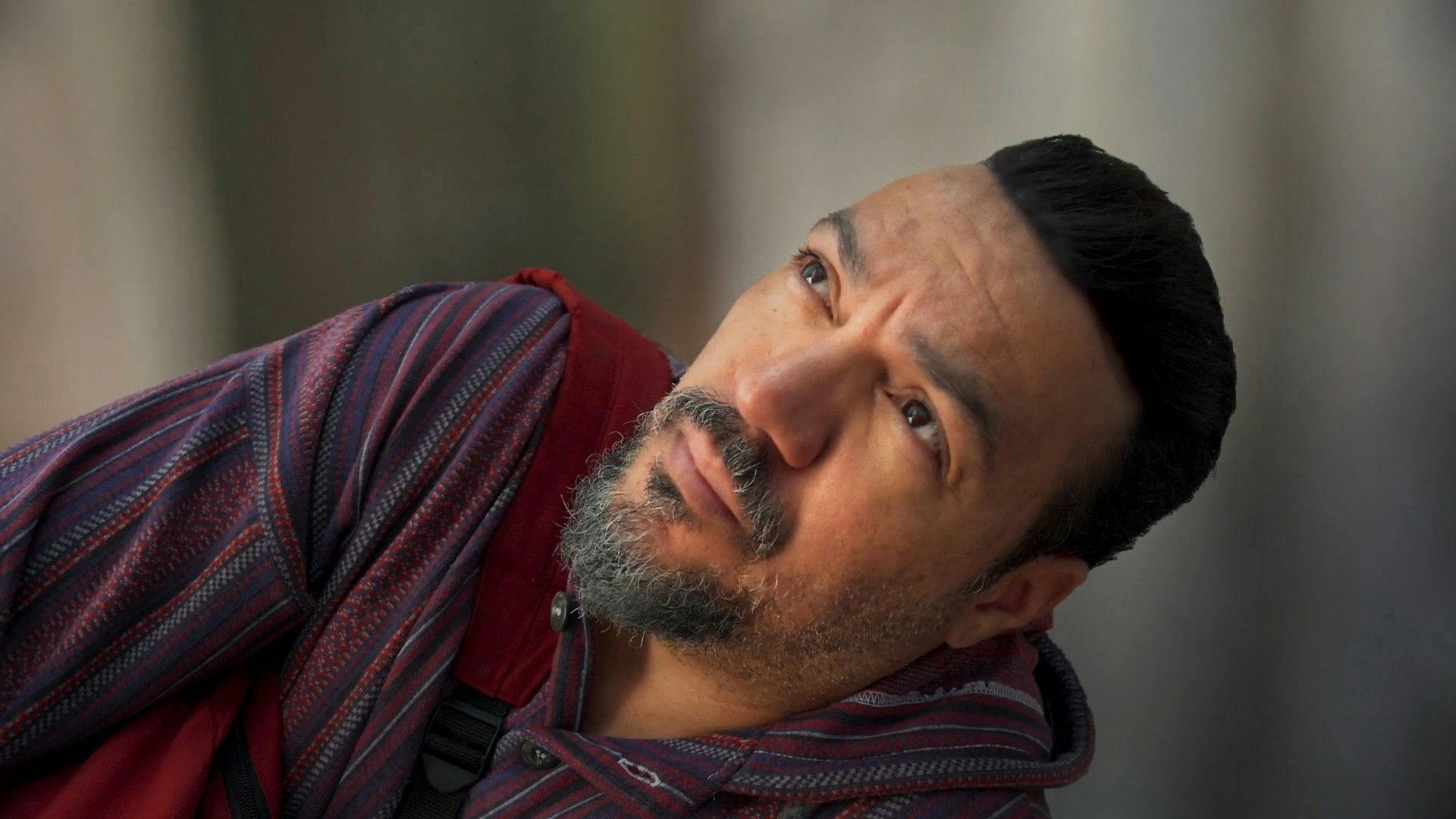 Três Graças - episódio 1x63