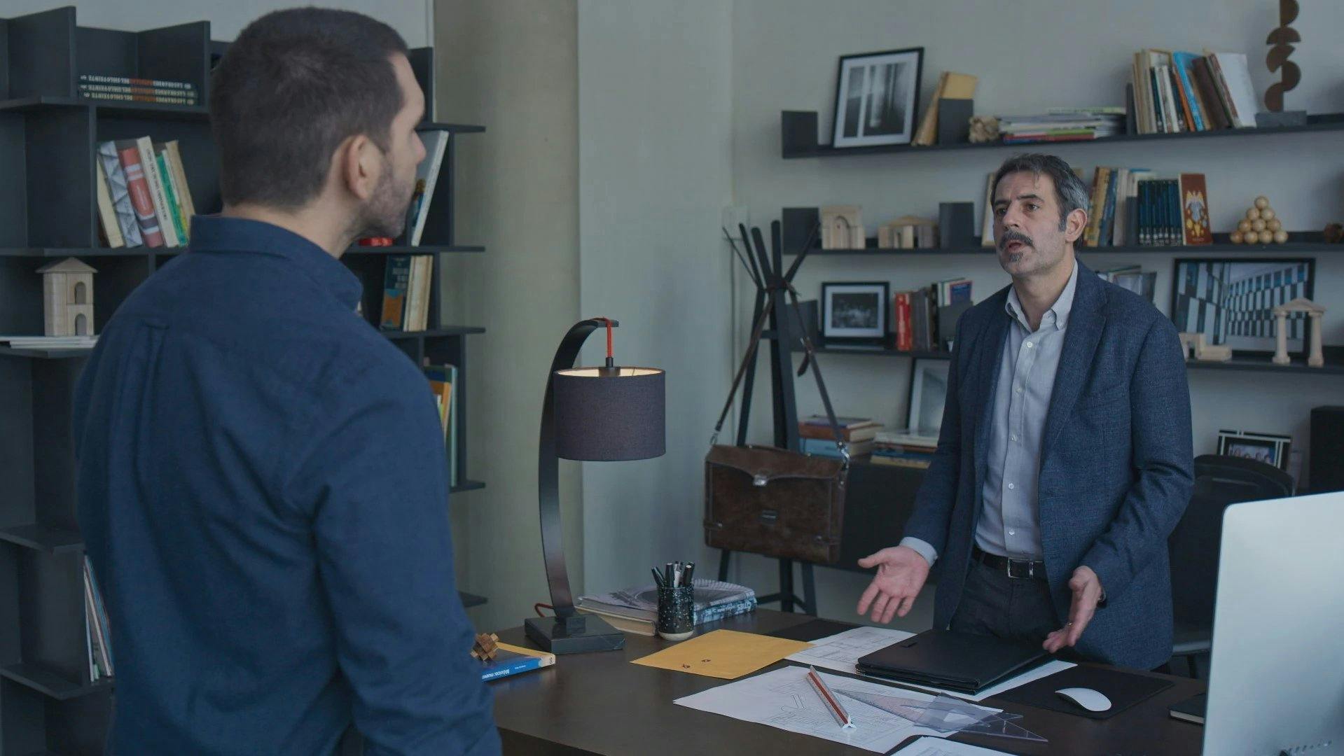 Buscando a Frida - episódio 1x42