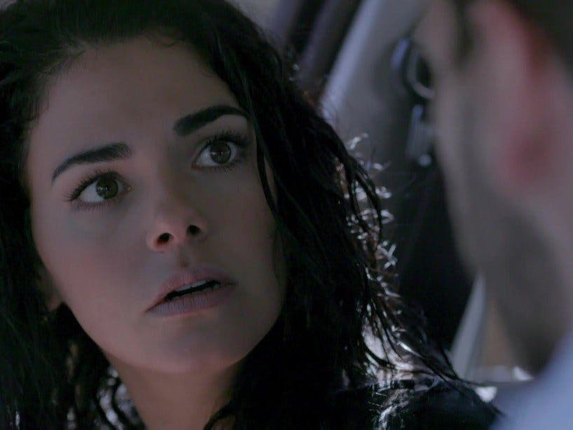 La piloto - episódio 1x2
