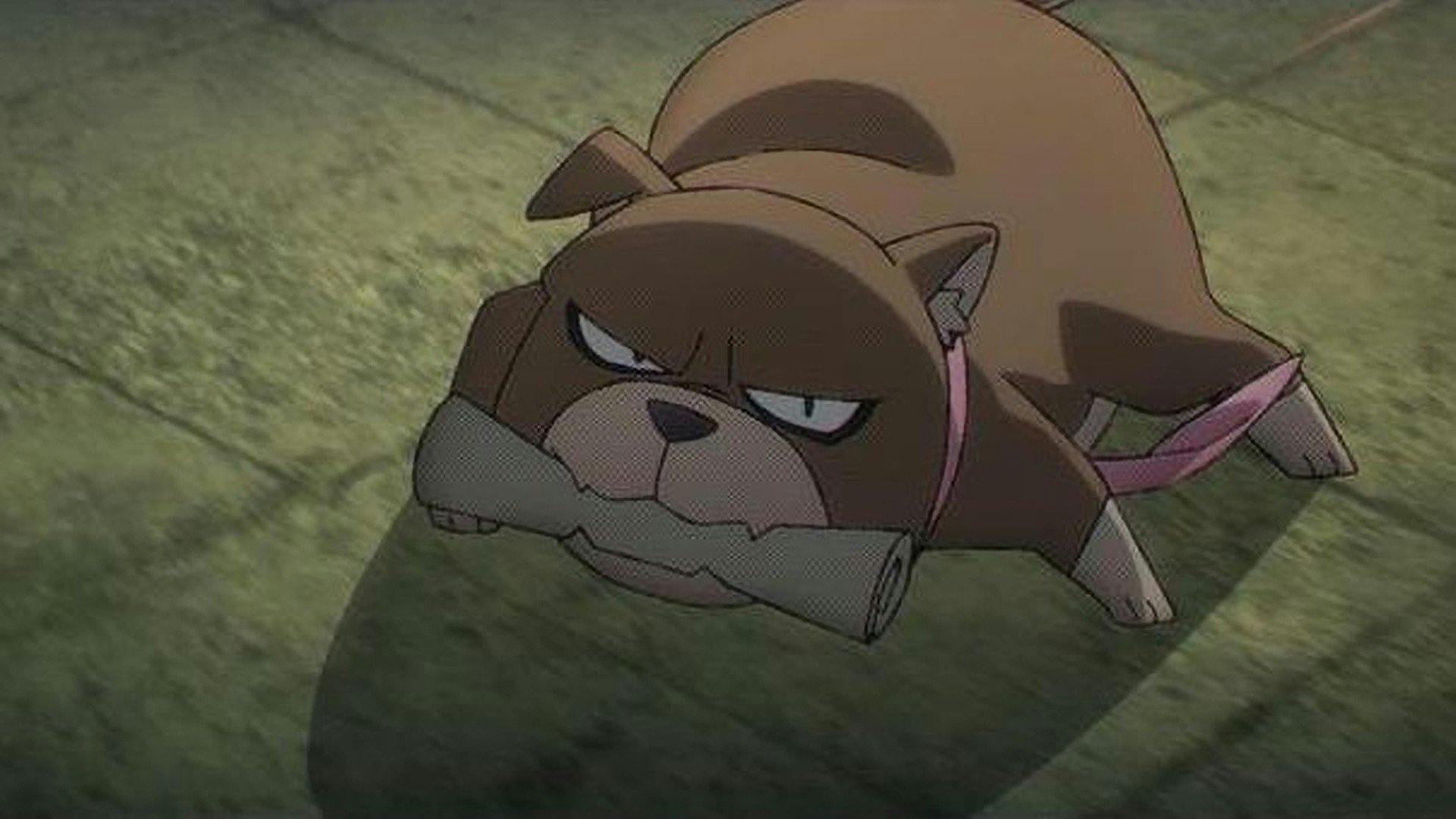 TO BE HERO X - episódio 1x23