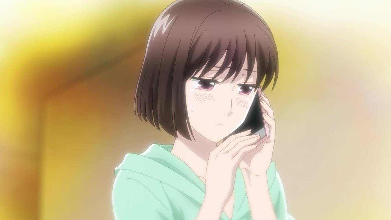 Koikimo - episódio 1x5