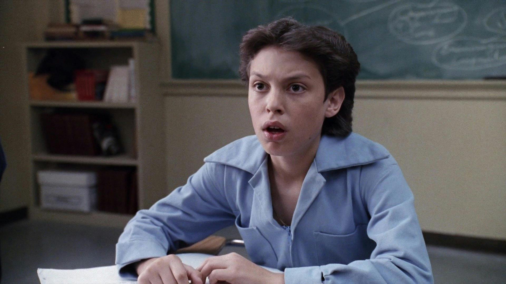 Freaks and Geeks - episódio 1x10