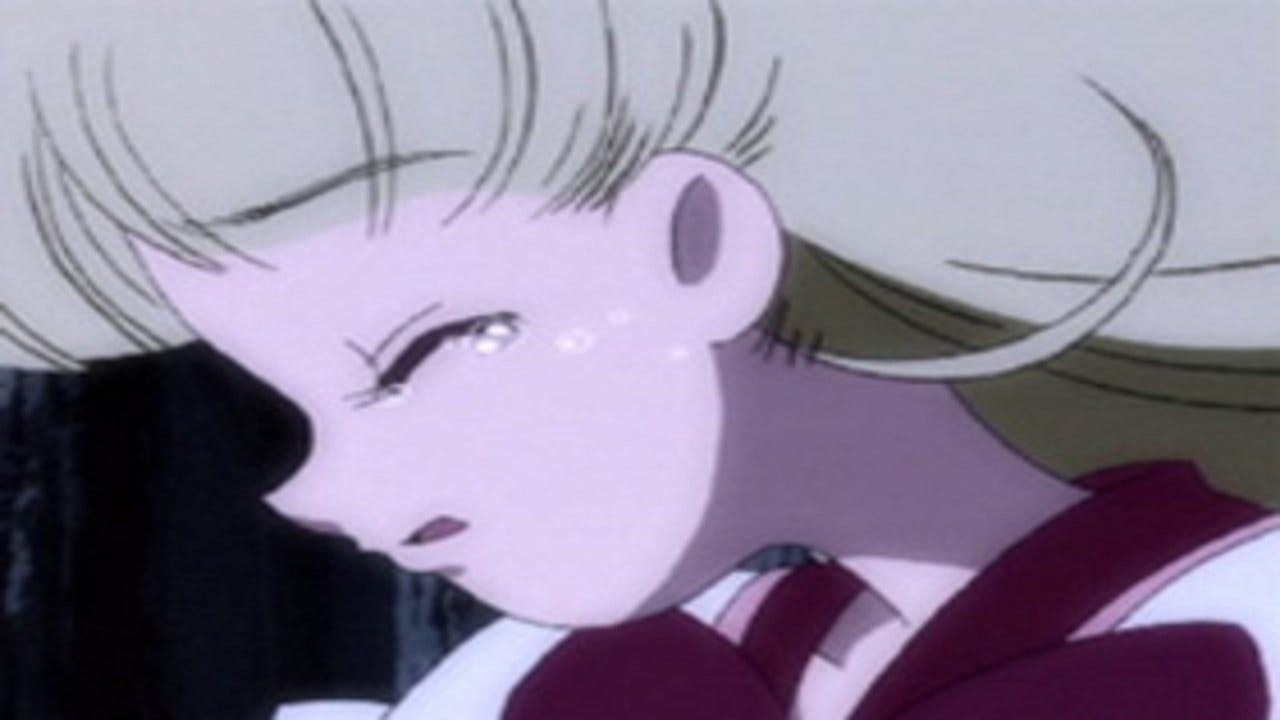 Ashita No Nadja - episódio 1x34