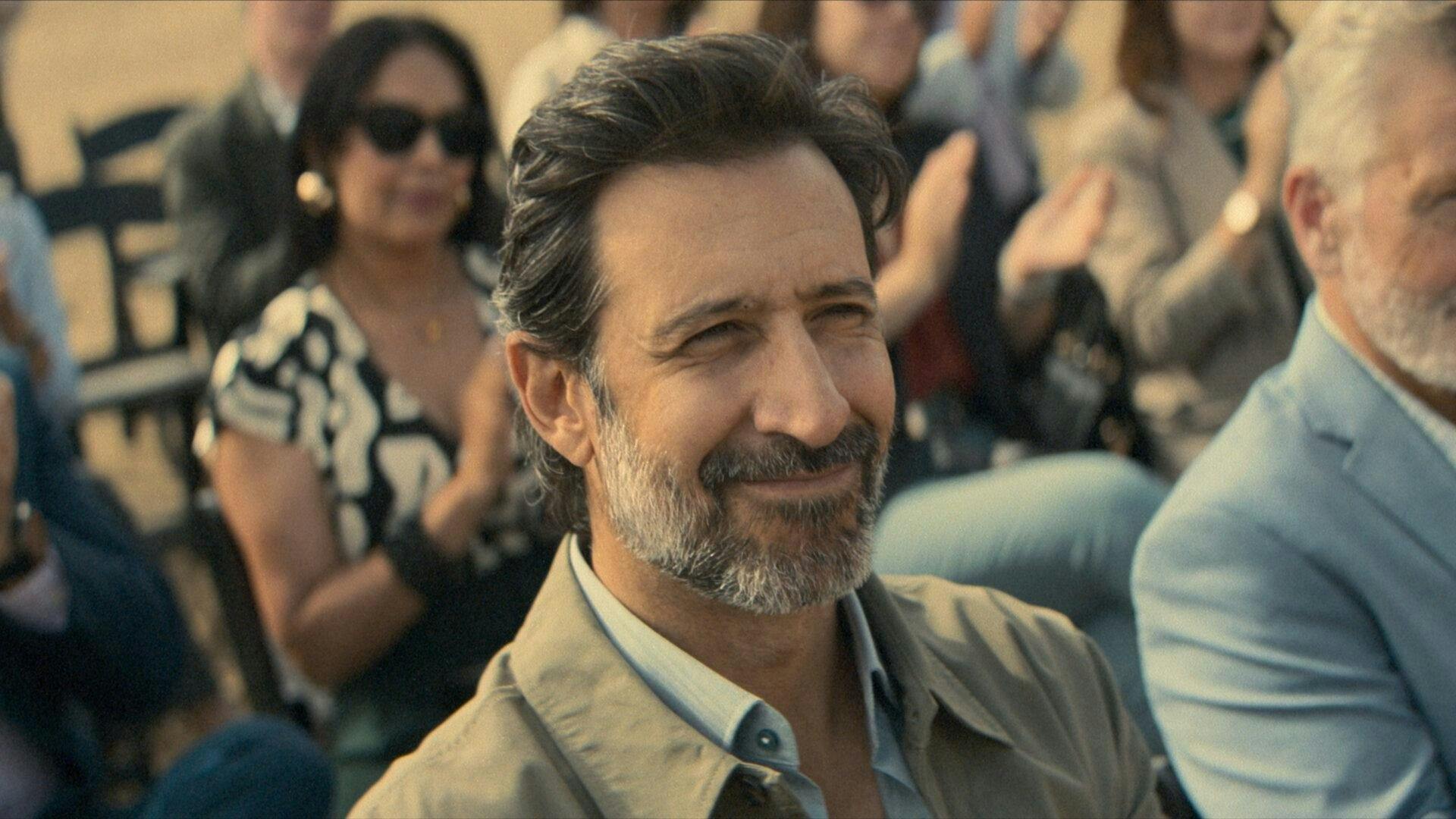 Los Gringo Hunters - episódio 1x10