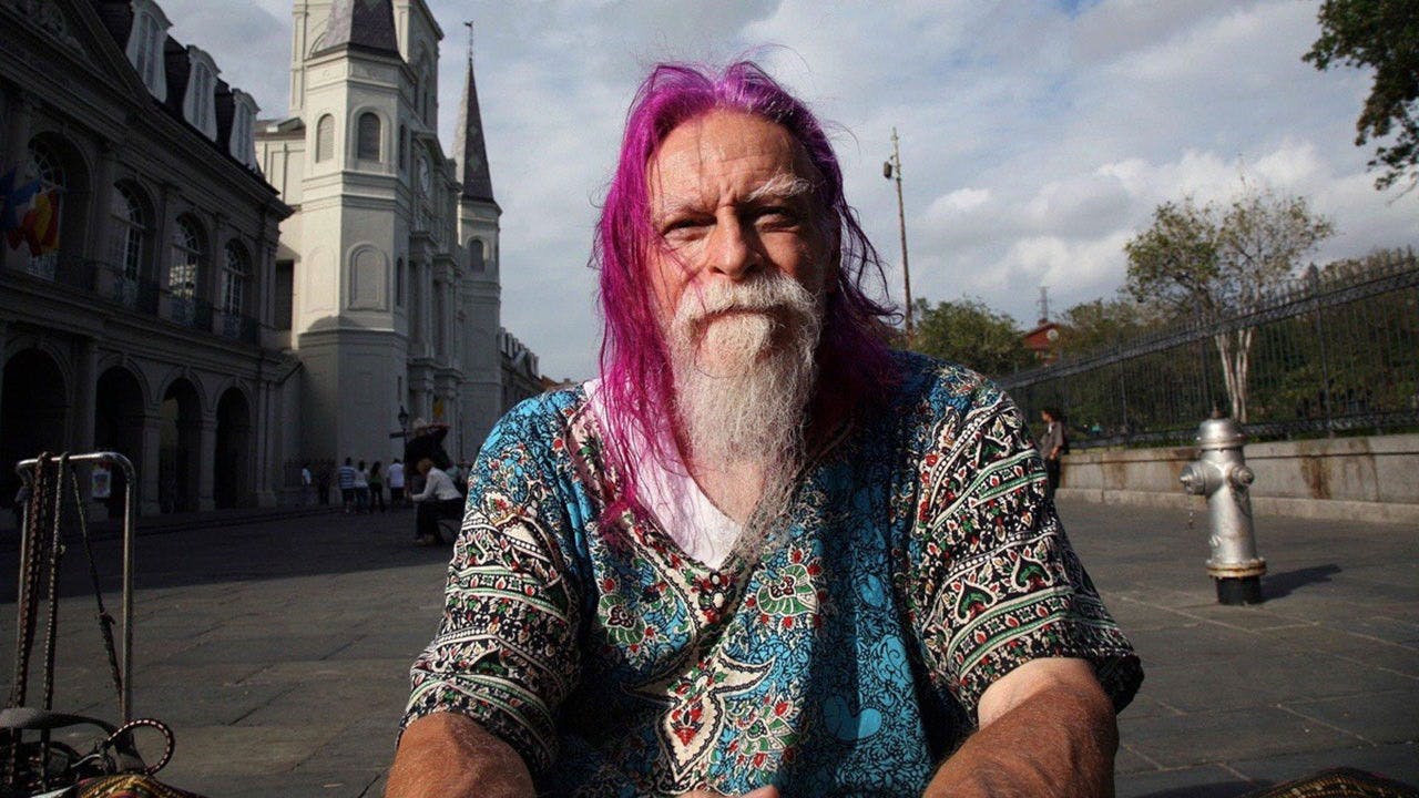 Luz Escura: A Arte dos Fotógrafos Cegos backdrop