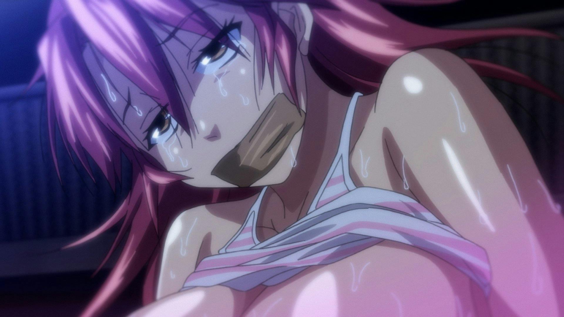 Joshi Luck! - episódio 1x6