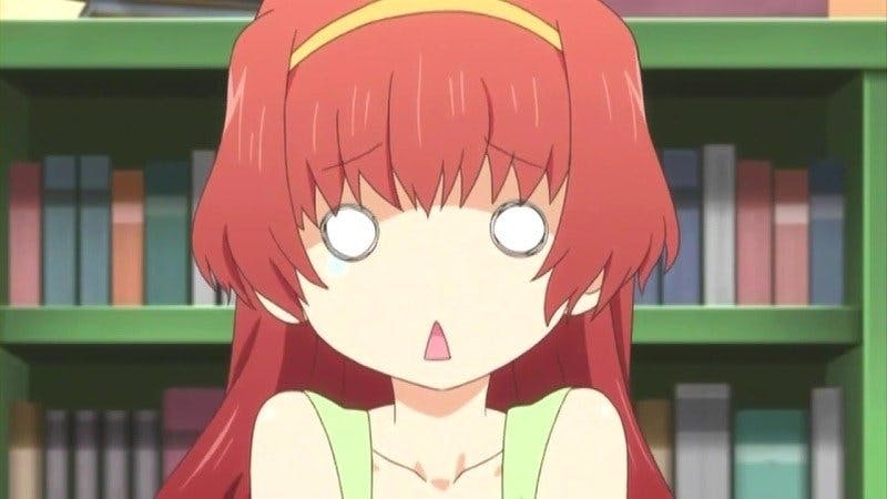 Onii-chan Dakedo Ai sae Areba Kankei nai yo ne - episódio 1x7