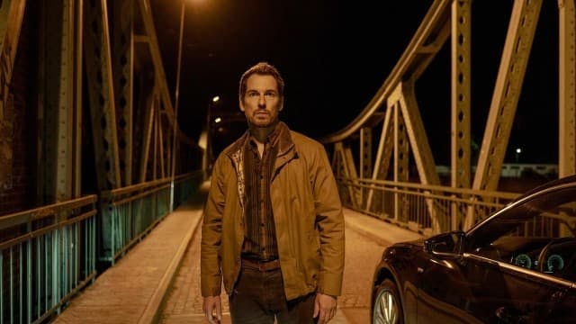 Oderbruch - episódio 1x3