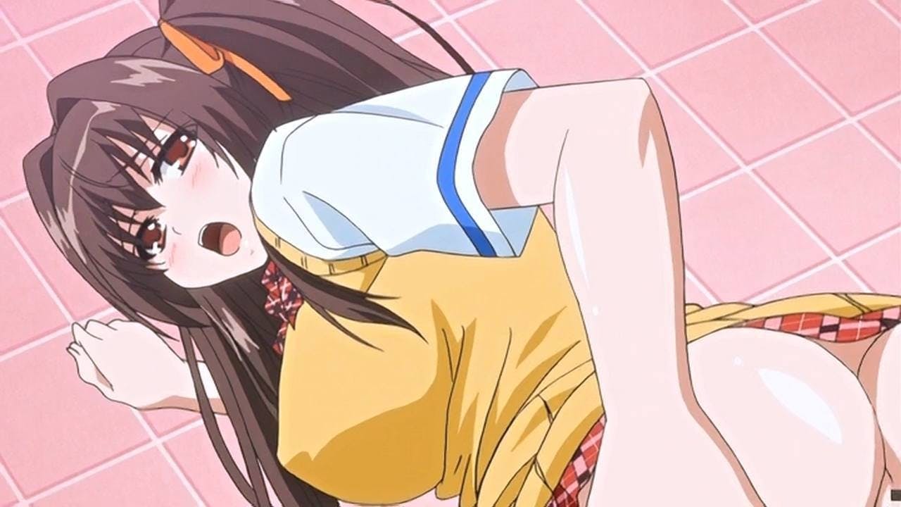 Ikenai Koto The Animation - episódio 1x1