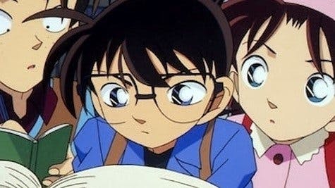 Detetive Conan - episódio 1x182