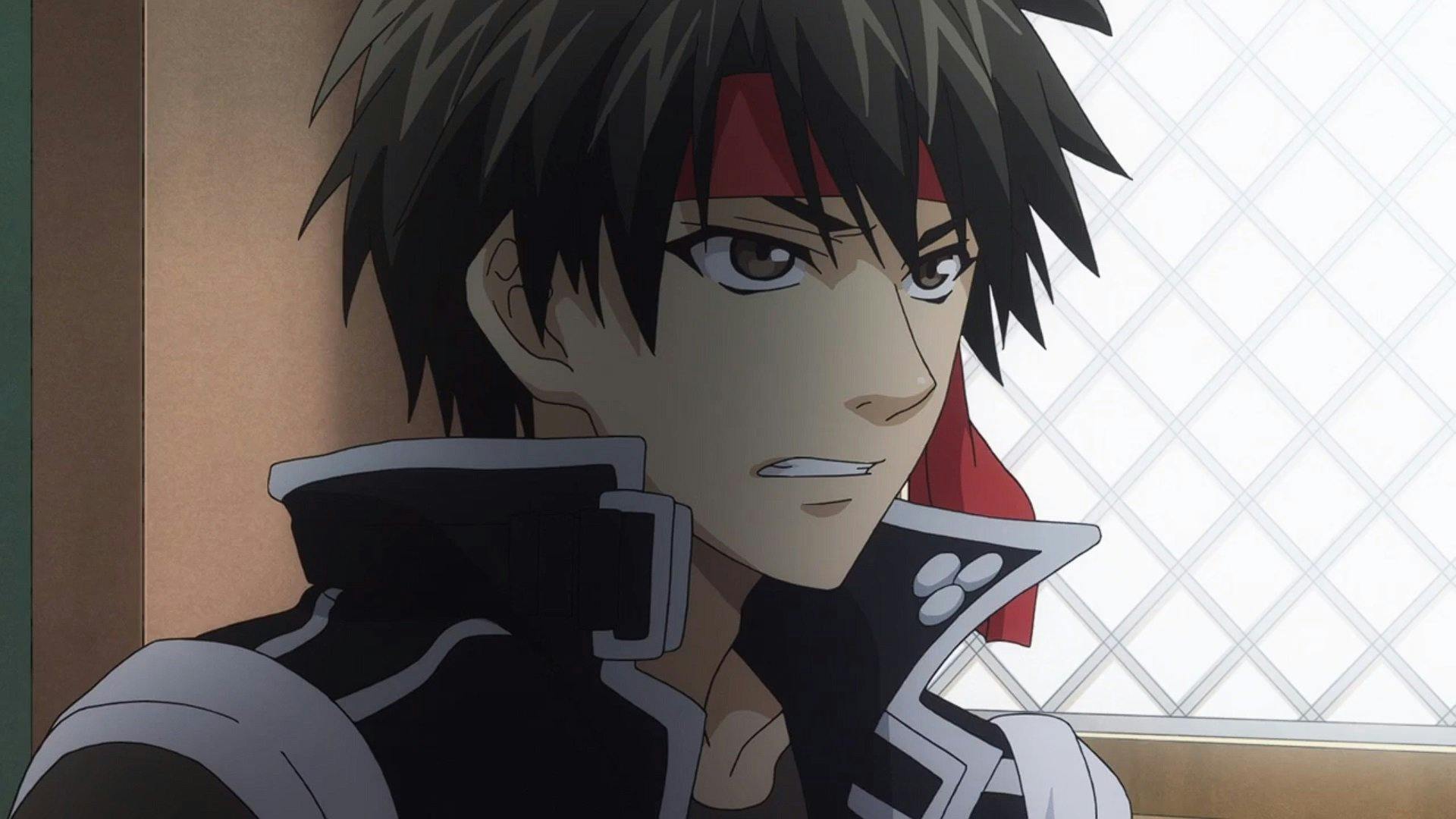Sorcerous Stabber Orphen - episódio 1x12