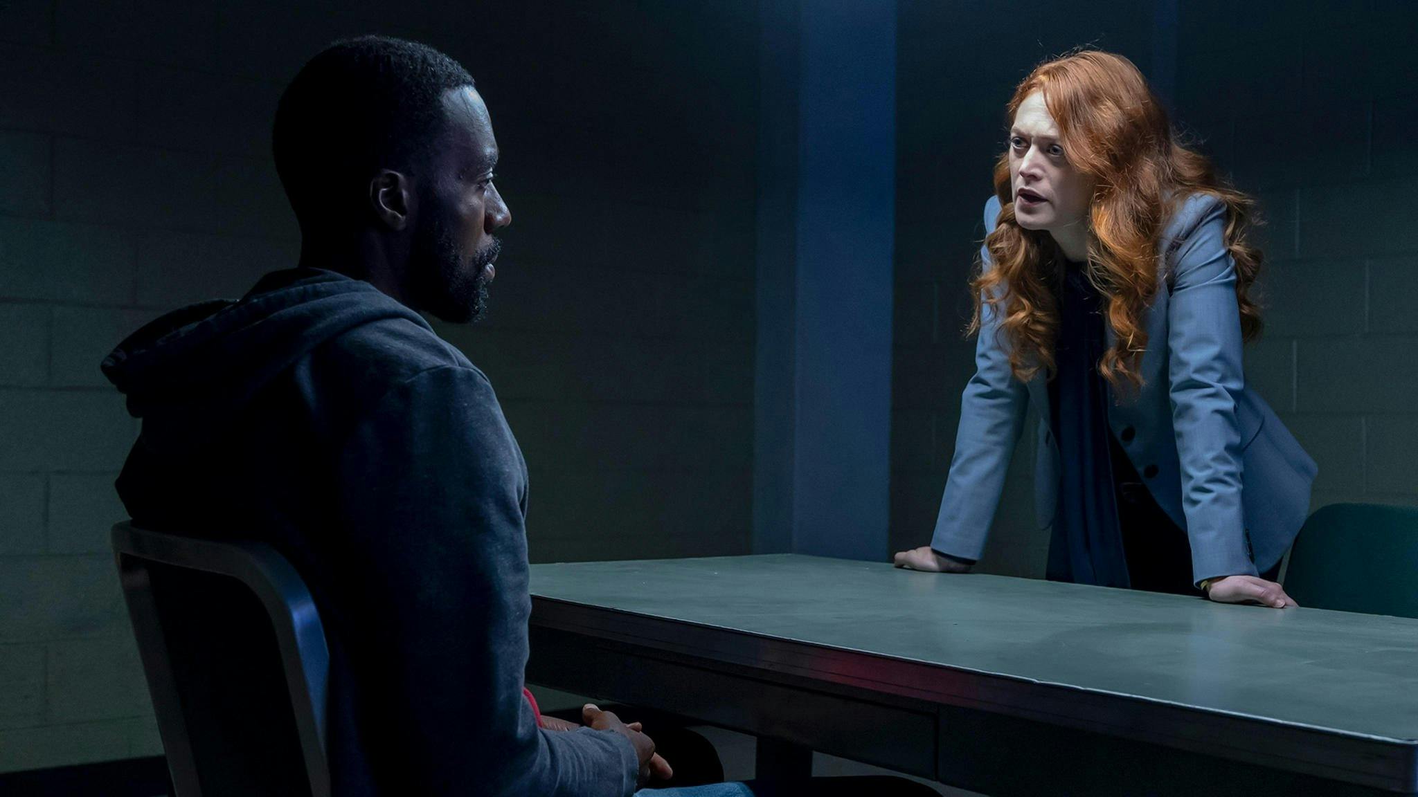 Justified: Cidade Primitiva - episódio 1x7