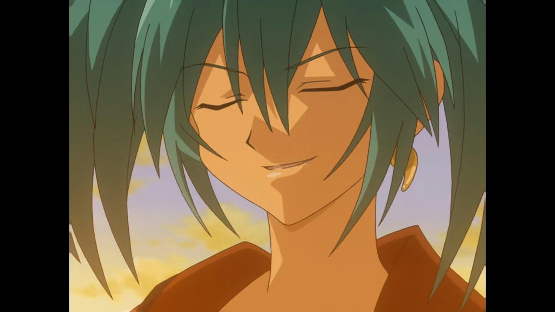 Ikkitousen - episódio 1x8