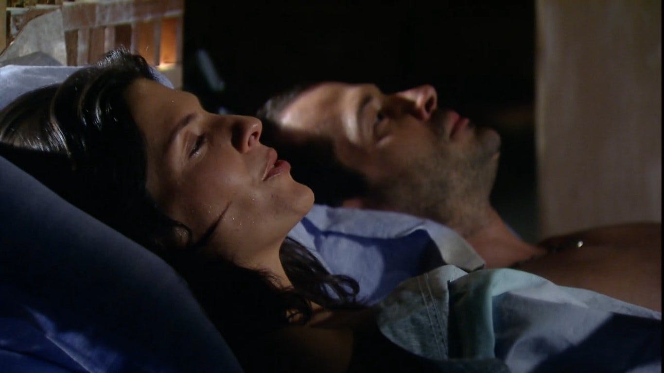 A Favorita - episódio 1x156