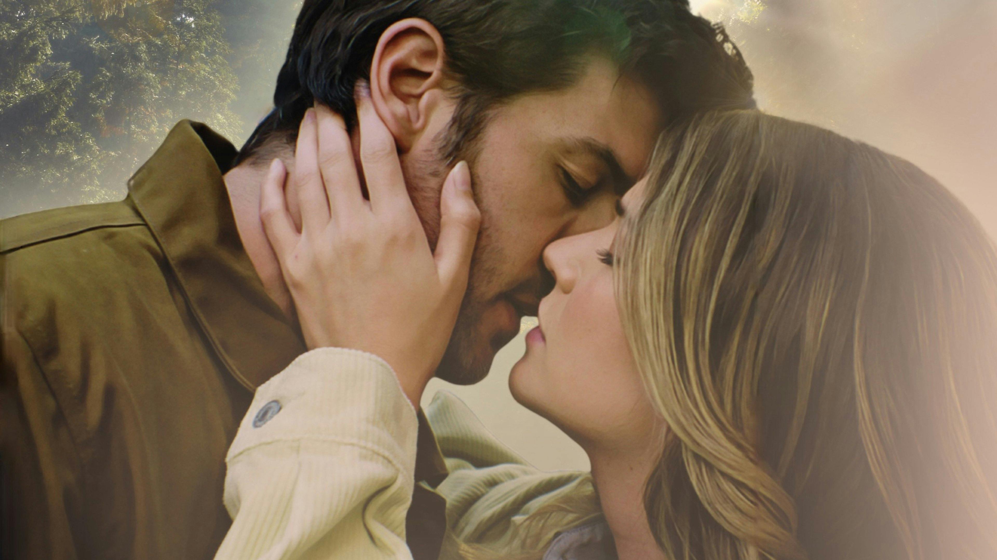Outra Chance para o Amor backdrop