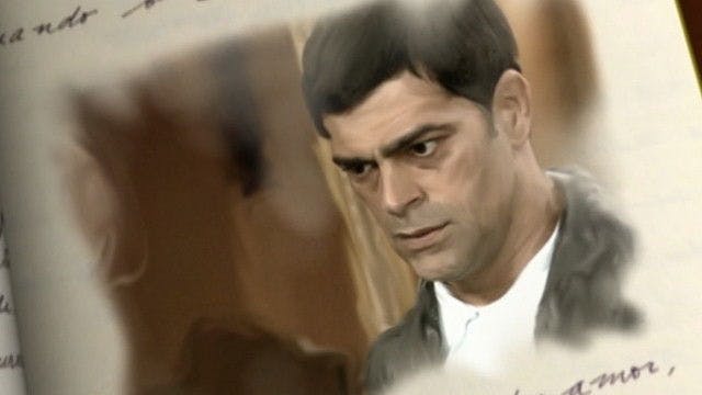 Alma Gêmea - episódio 1x135