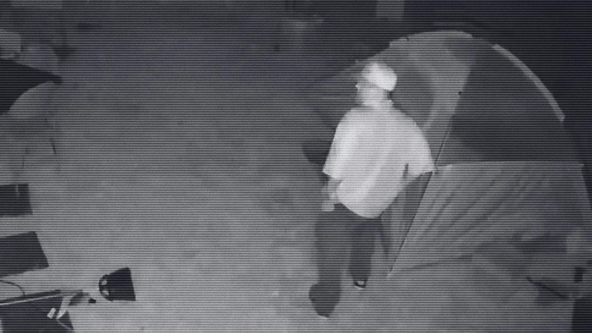 Crimes que Viralizaram - episódio 1x8