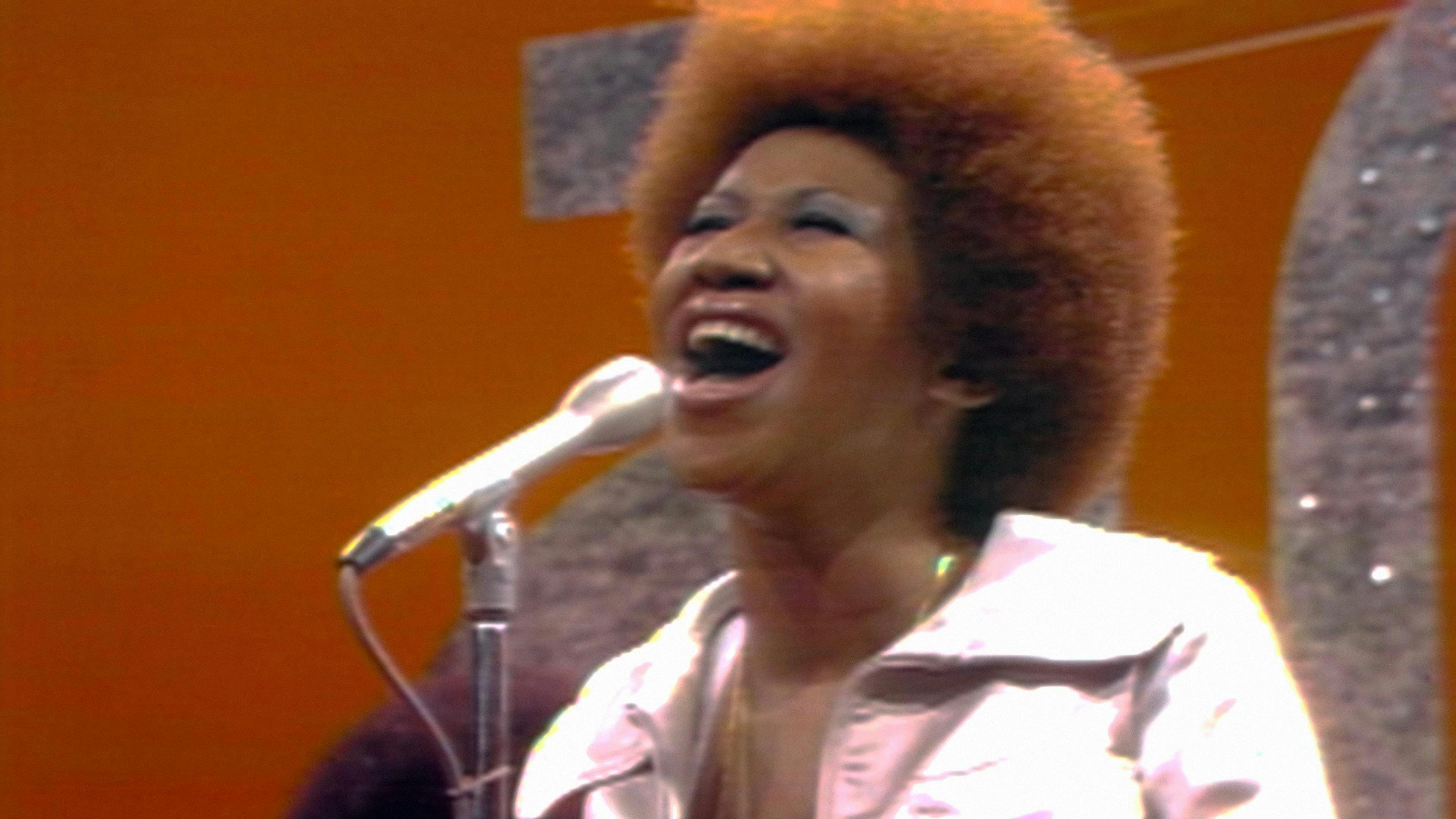 1971: O Ano em Que a Música Mudou o Mundo - episódio 1x5