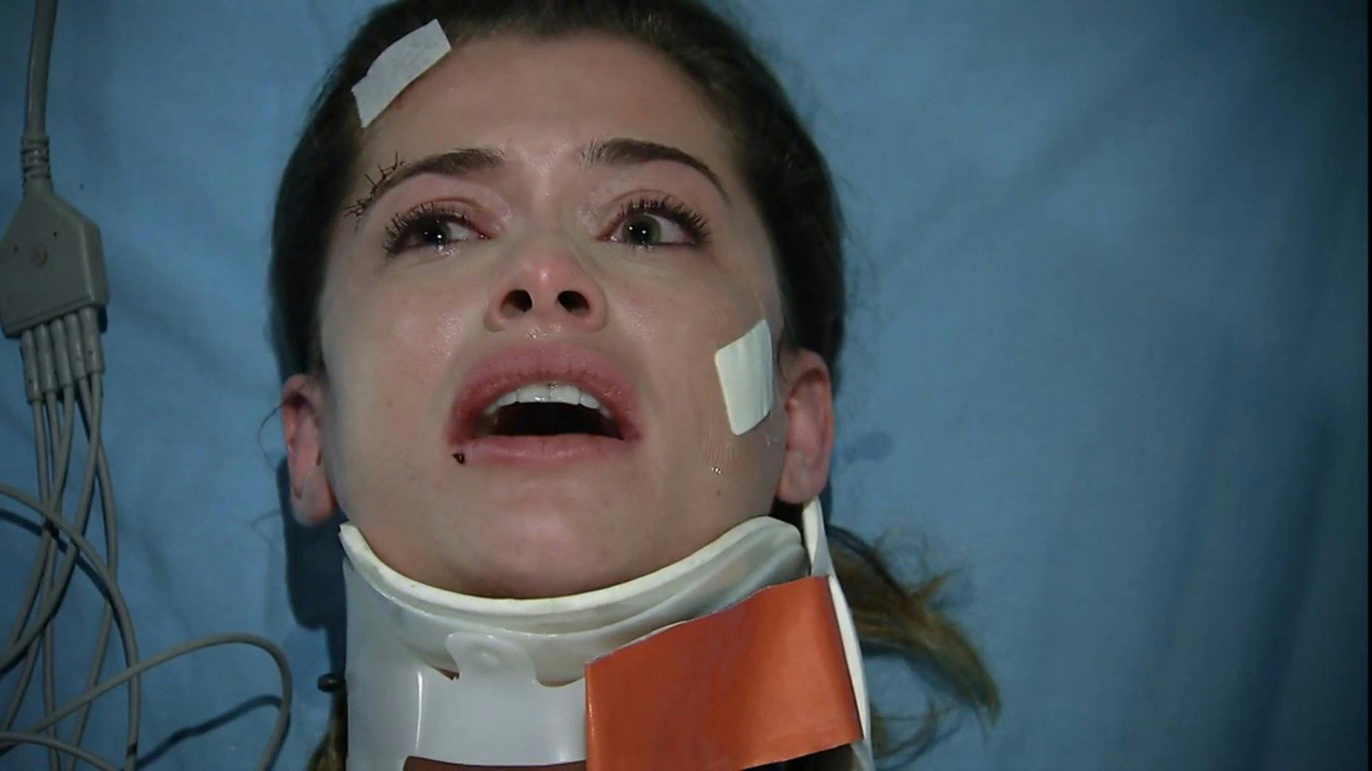 Viver a Vida - episódio 1x55