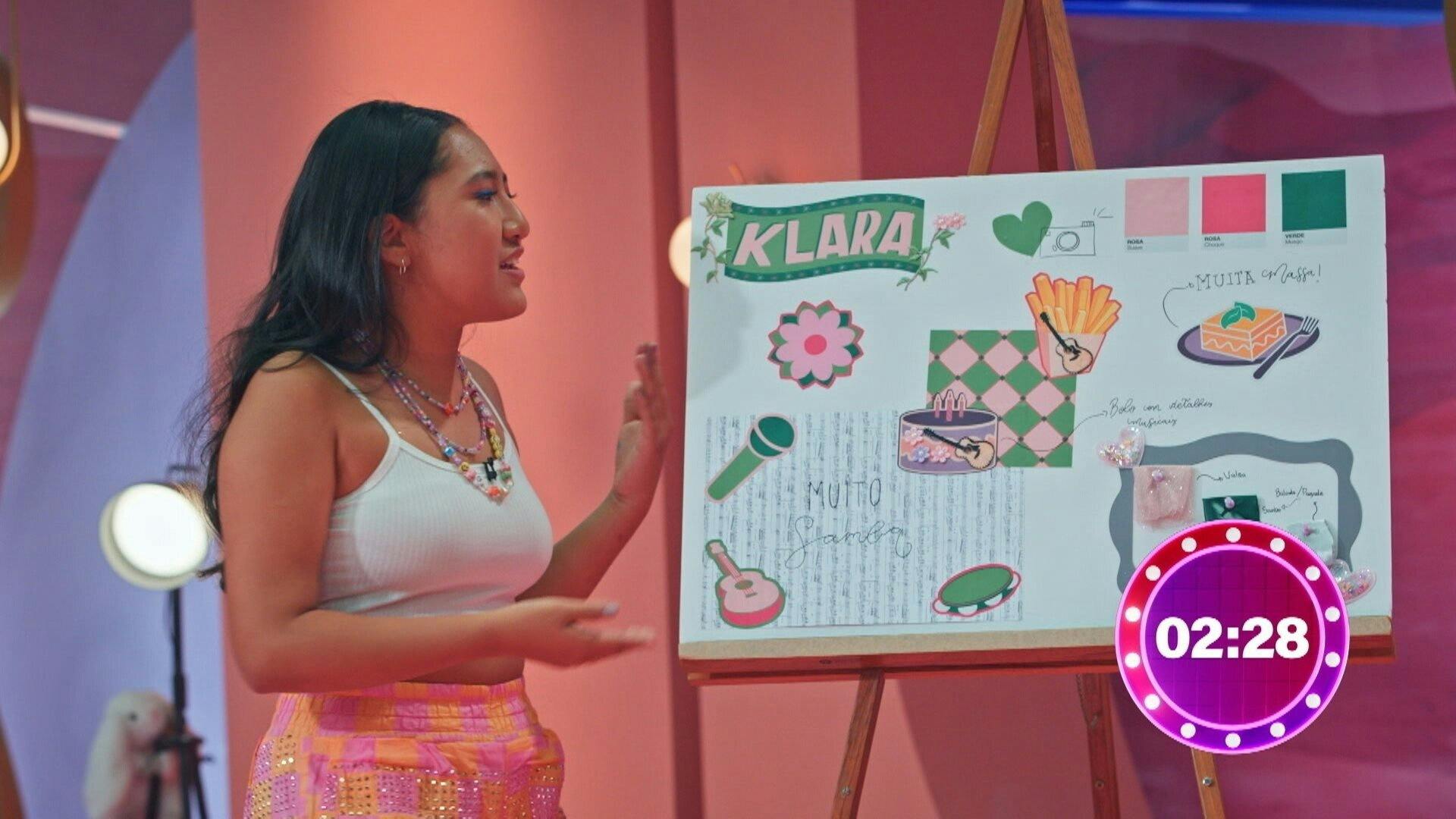 Partiu XV - episódio 1x6