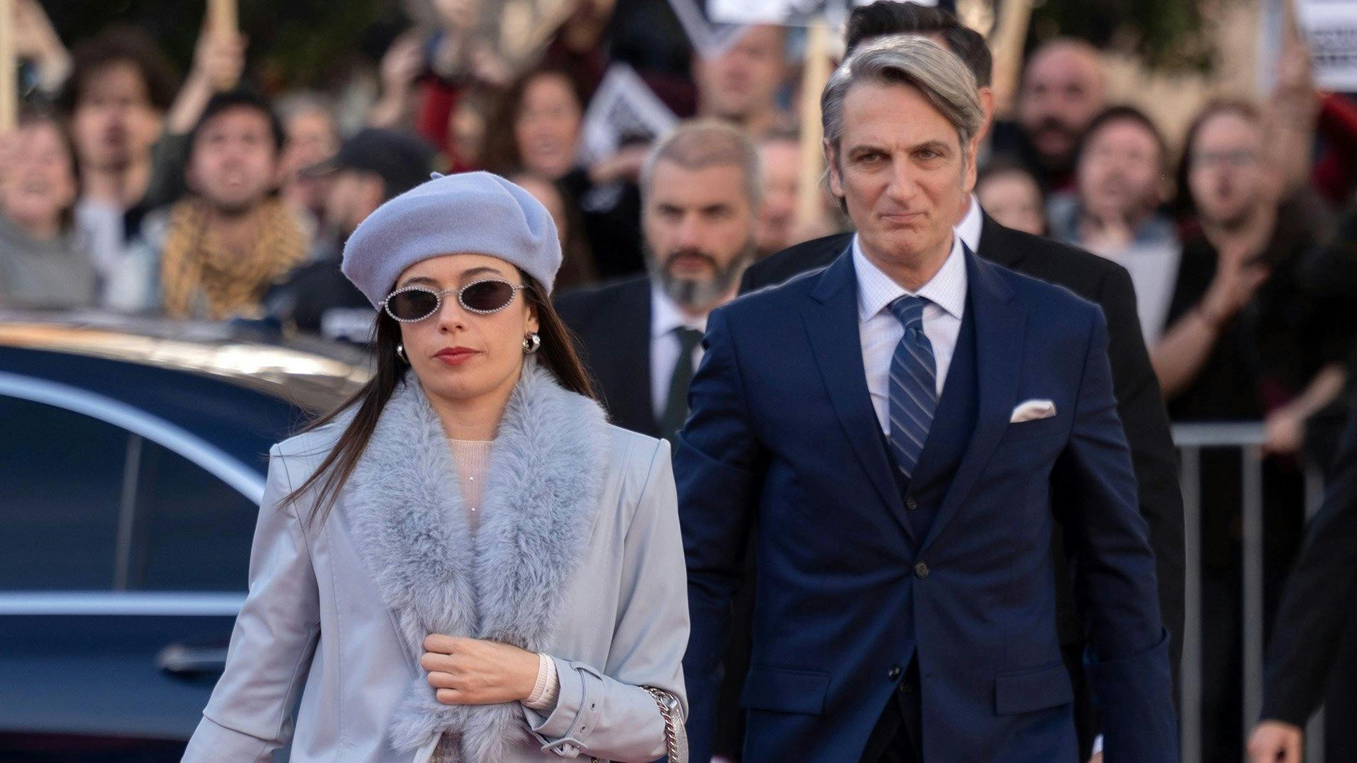 Your Majesty - episódio 1x2