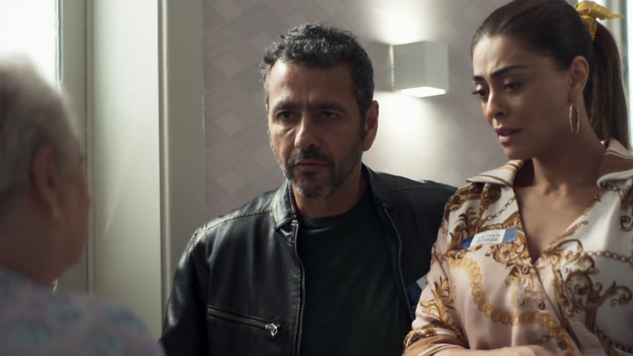 A Dona do Pedaço - episódio 1x81